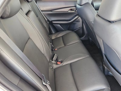 2026 Mazda Mazda CX-30 2.5 S Select Sport