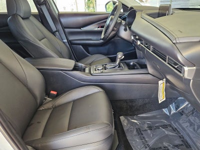 2026 Mazda Mazda CX-30 2.5 S Select Sport