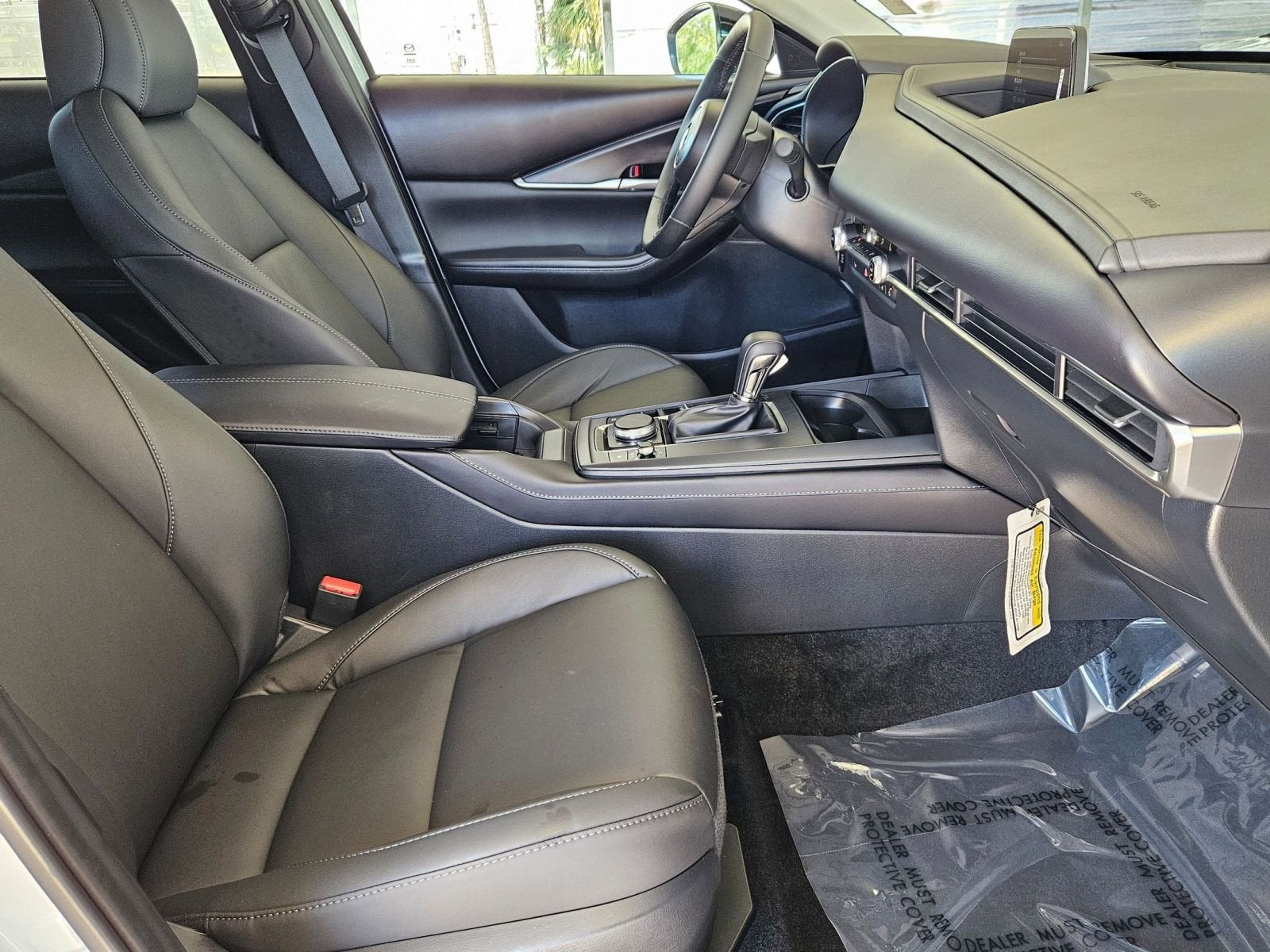 2026 Mazda Mazda CX-30 2.5 S Select Sport