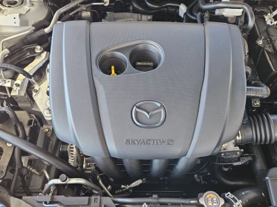 2026 Mazda Mazda CX-30 2.5 S Select Sport