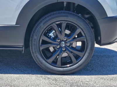 2026 Mazda Mazda CX-30 2.5 S Select Sport