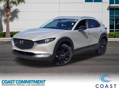 2024 Mazda Mazda CX-30 2.5 S Select Sport