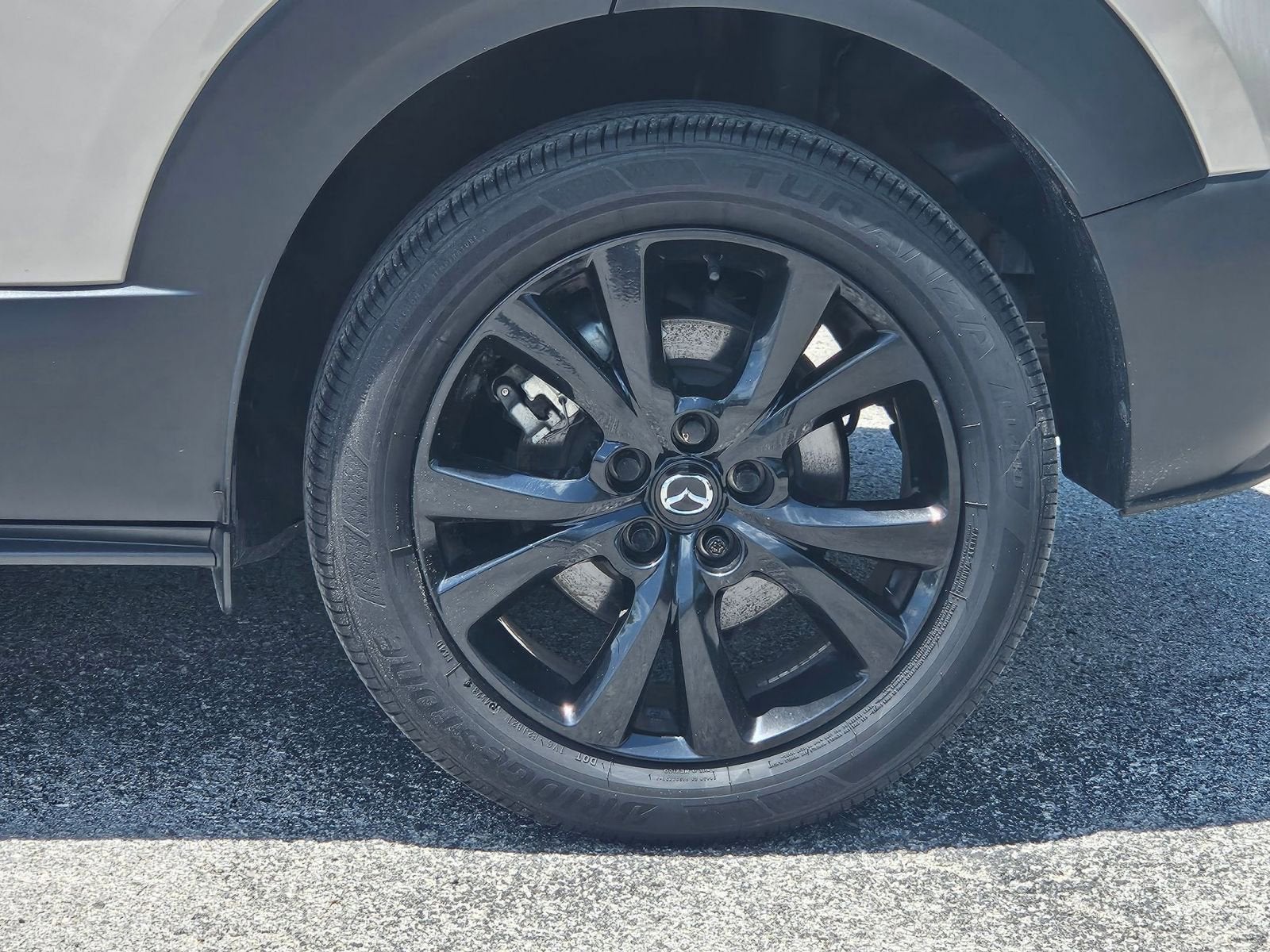 2024 Mazda Mazda CX-30 2.5 S Select Sport