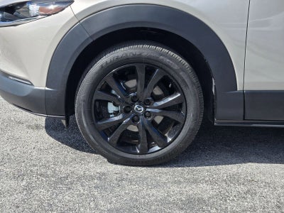 2024 Mazda Mazda CX-30 2.5 S Select Sport