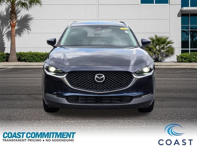 2023 Mazda Mazda CX-30 2.5 S Select Package