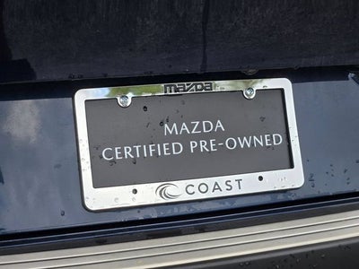2023 Mazda Mazda CX-30 2.5 S Select Package