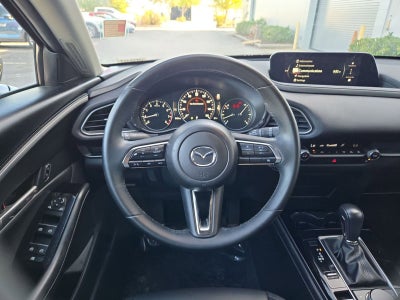 2025 Mazda Mazda CX-30 2.5 S Select Sport