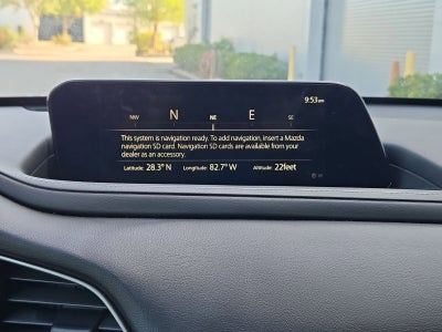 2025 Mazda Mazda CX-30 2.5 S Select Sport