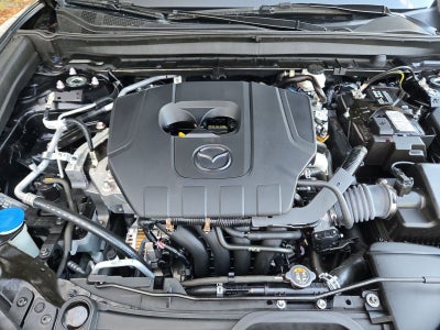 2025 Mazda Mazda CX-30 2.5 S Select Sport