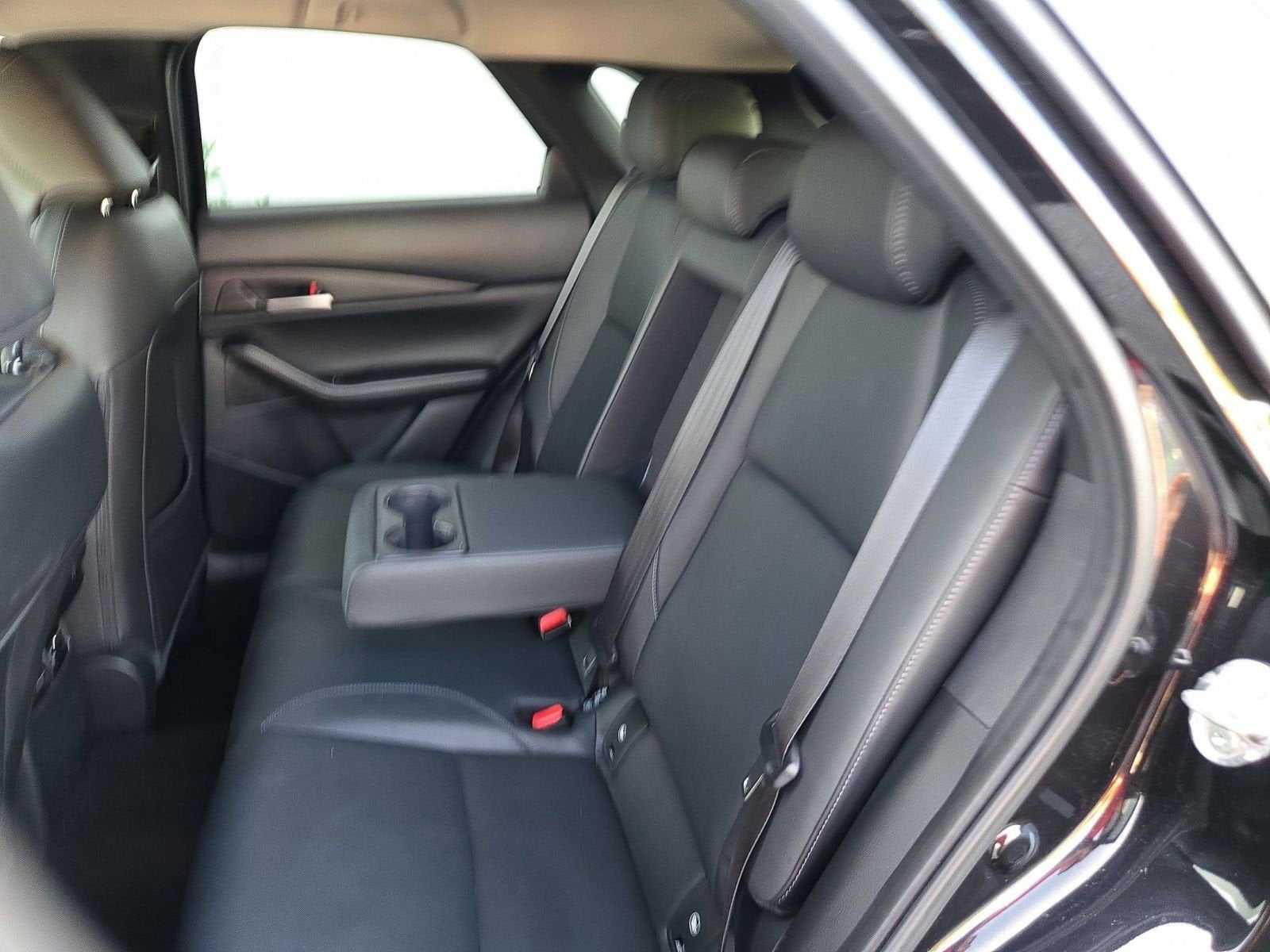 2025 Mazda Mazda CX-30 2.5 S Select Sport