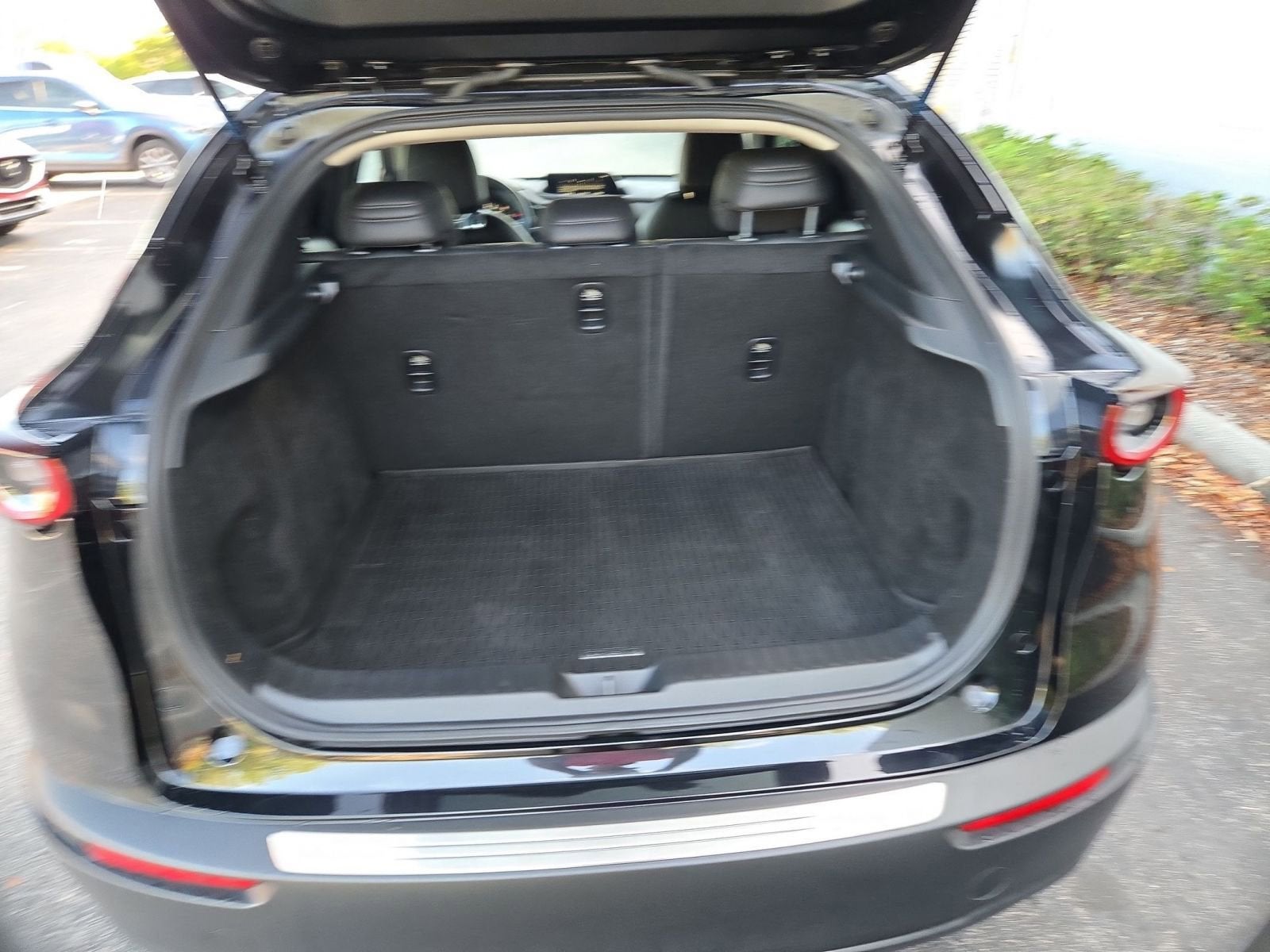 2025 Mazda Mazda CX-30 2.5 S Select Sport