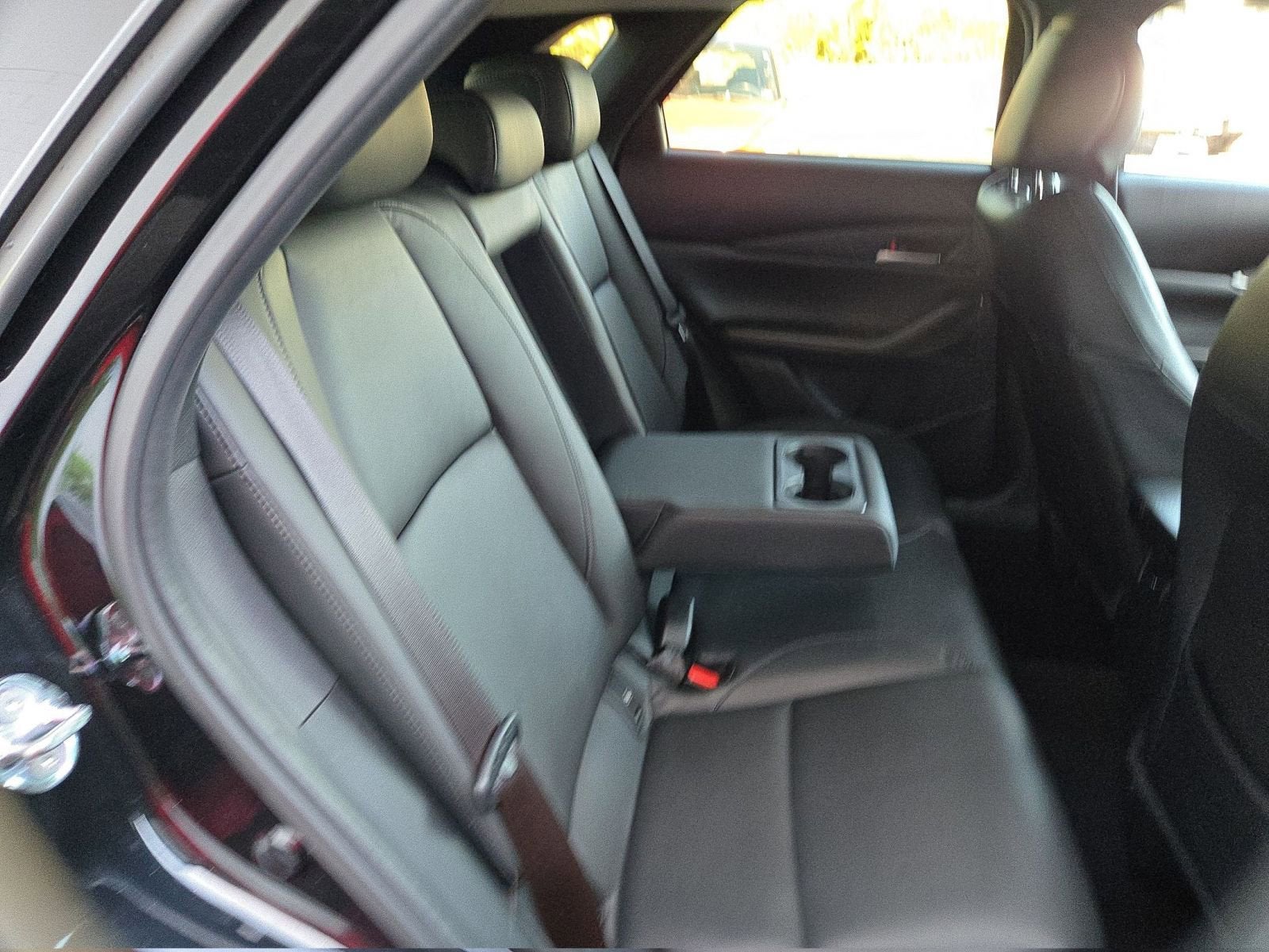 2025 Mazda Mazda CX-30 2.5 S Select Sport