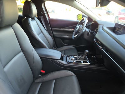 2025 Mazda Mazda CX-30 2.5 S Select Sport