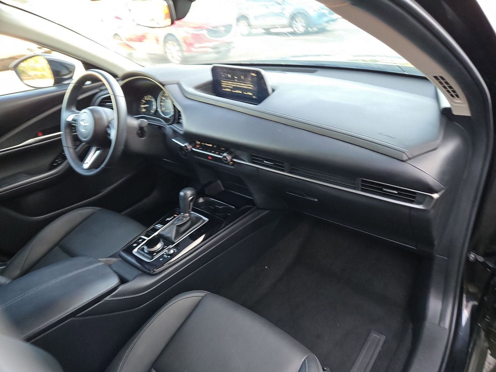 2025 Mazda Mazda CX-30 2.5 S Select Sport