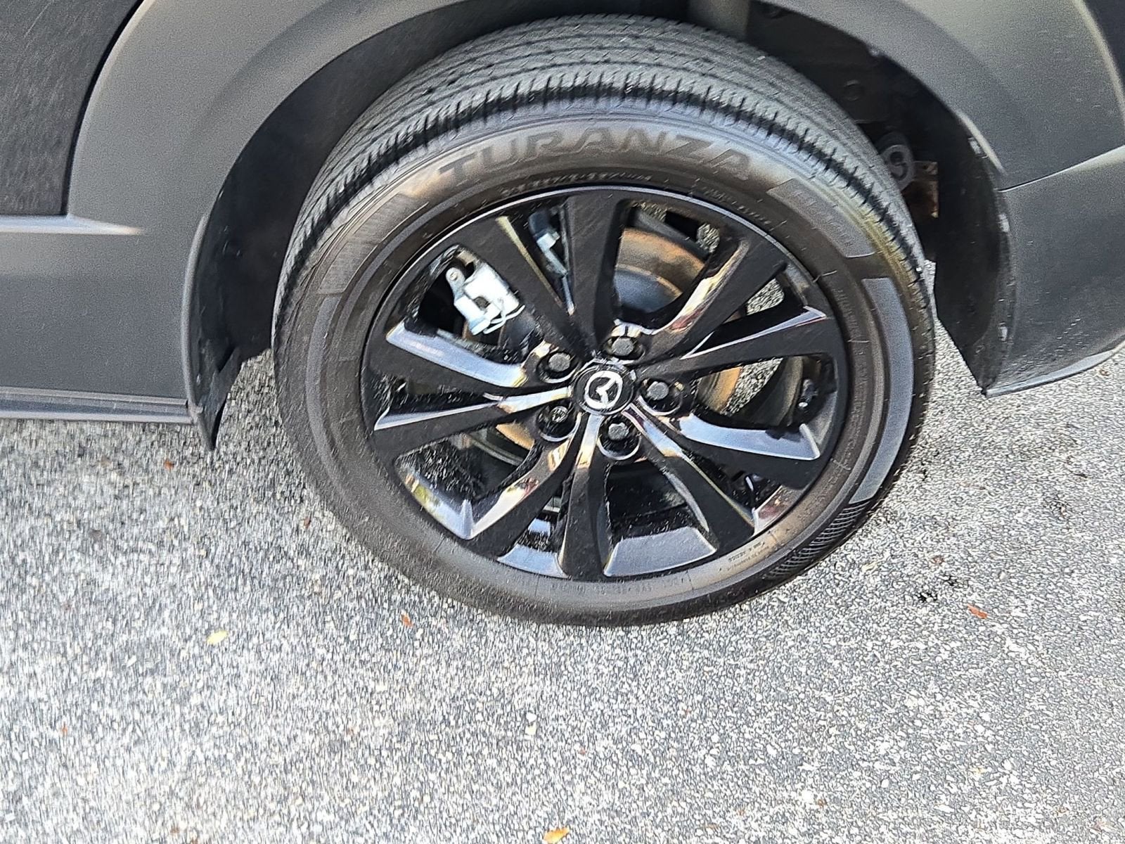 2025 Mazda Mazda CX-30 2.5 S Select Sport