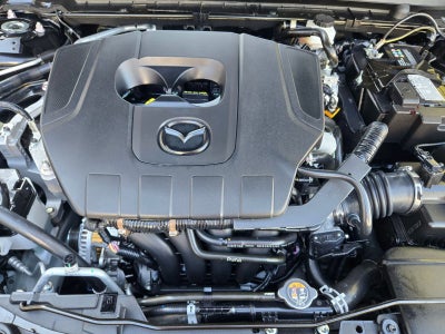 2025 Mazda Mazda CX-30 2.5 S Select Sport