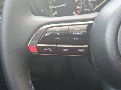 2025 Mazda Mazda CX-30 2.5 S Select Sport