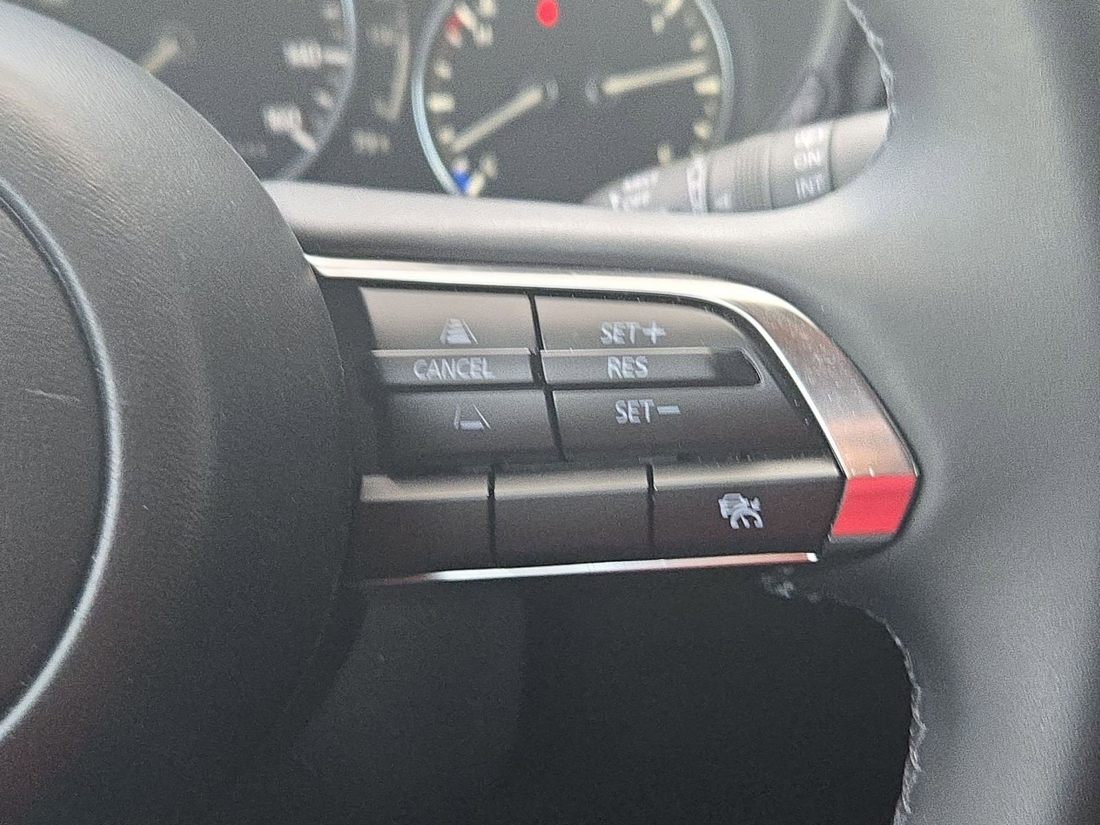 2025 Mazda Mazda CX-30 2.5 S Select Sport