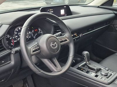 2023 Mazda Mazda CX-30 2.5 S Select Package