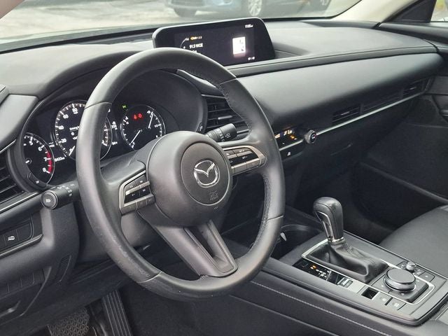 2023 Mazda Mazda CX-30 2.5 S Select Package