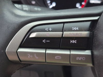 2023 Mazda Mazda CX-30 2.5 S Select Package