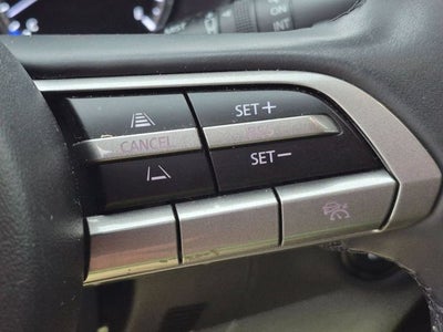2023 Mazda Mazda CX-30 2.5 S Select Package