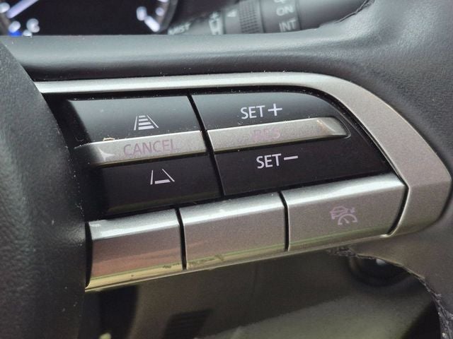 2023 Mazda Mazda CX-30 2.5 S Select Package