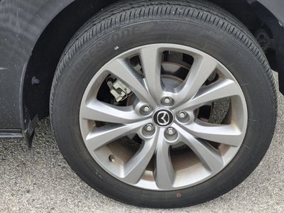 2023 Mazda Mazda CX-30 2.5 S Select Package