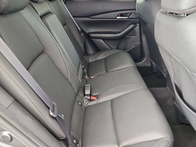 2023 Mazda Mazda CX-30 2.5 S Select Package