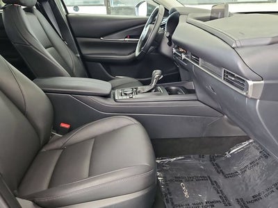 2023 Mazda Mazda CX-30 2.5 S Select Package