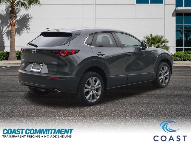 2023 Mazda Mazda CX-30 2.5 S Select Package