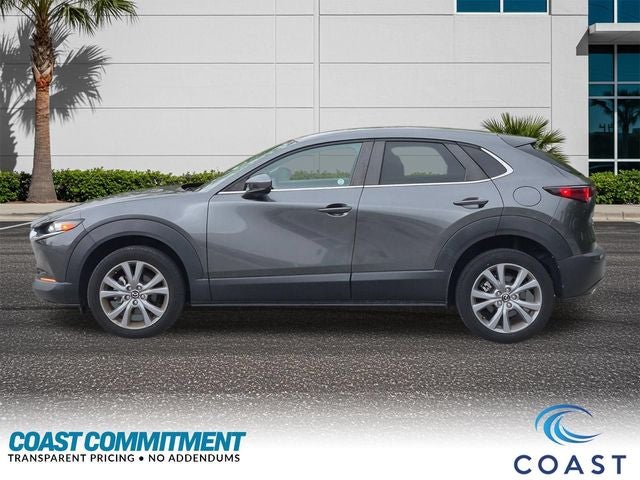 2023 Mazda Mazda CX-30 2.5 S Select Package