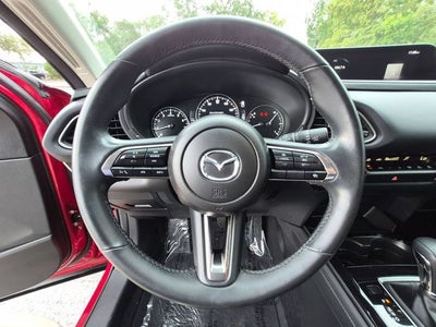 2024 Mazda Mazda CX-30 2.5 S Select Sport