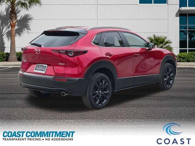 2024 Mazda Mazda CX-30 2.5 S Select Sport