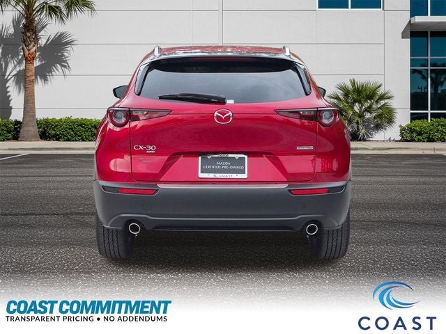 2024 Mazda Mazda CX-30 2.5 S Select Sport