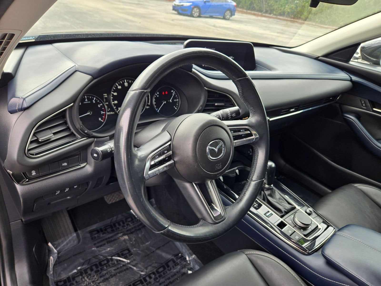 2021 Mazda Mazda CX-30 Preferred