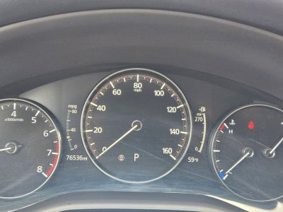 2021 Mazda Mazda CX-30 Preferred