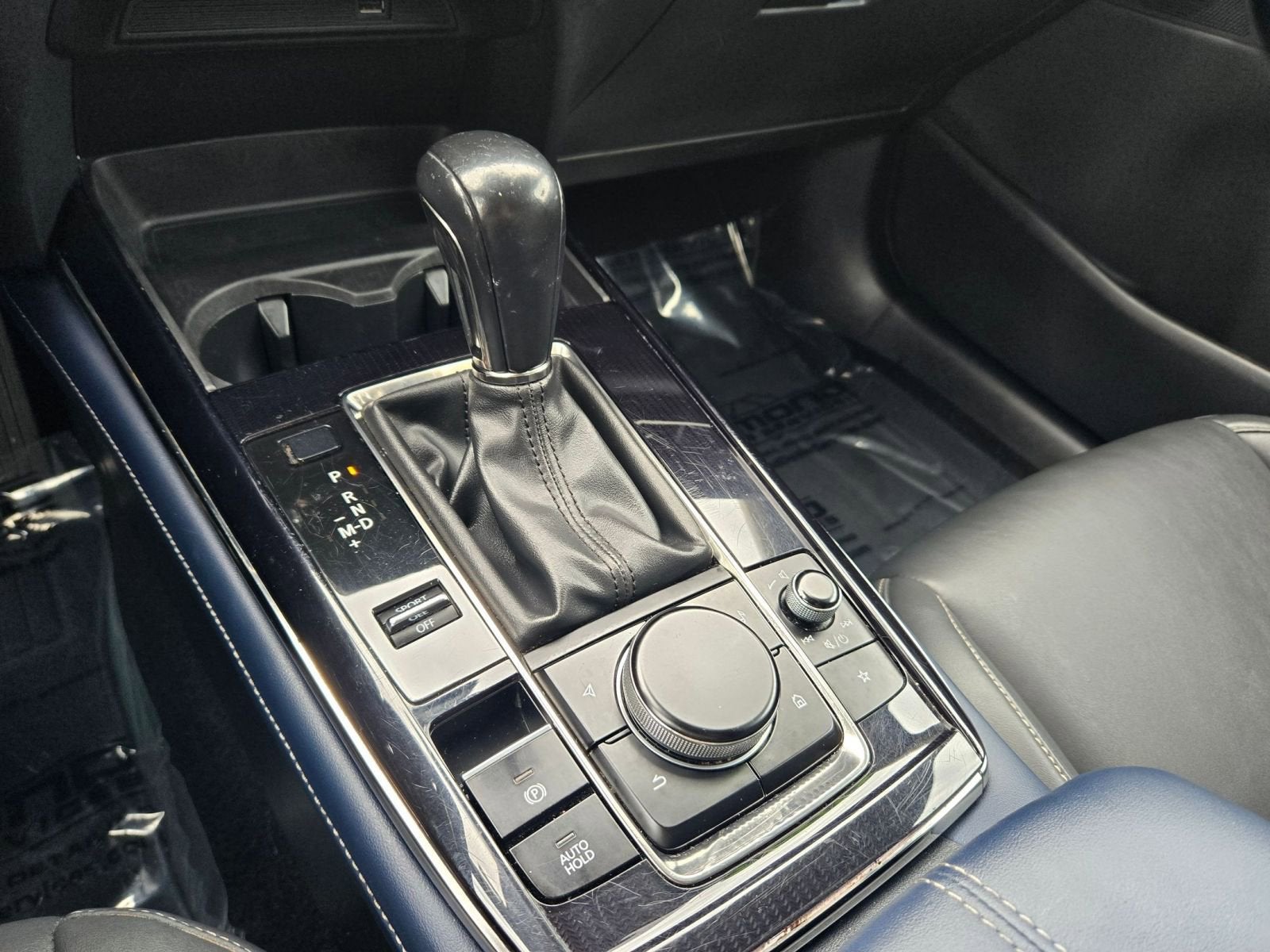 2021 Mazda Mazda CX-30 Preferred