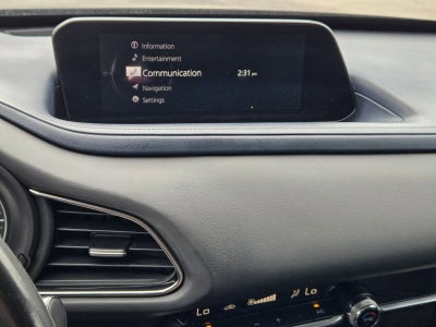 2021 Mazda Mazda CX-30 Preferred