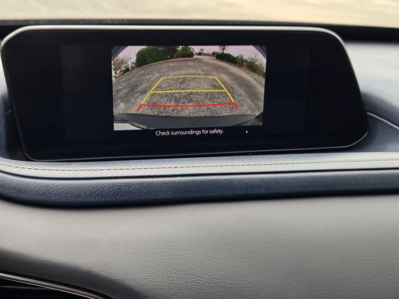 2021 Mazda Mazda CX-30 Preferred