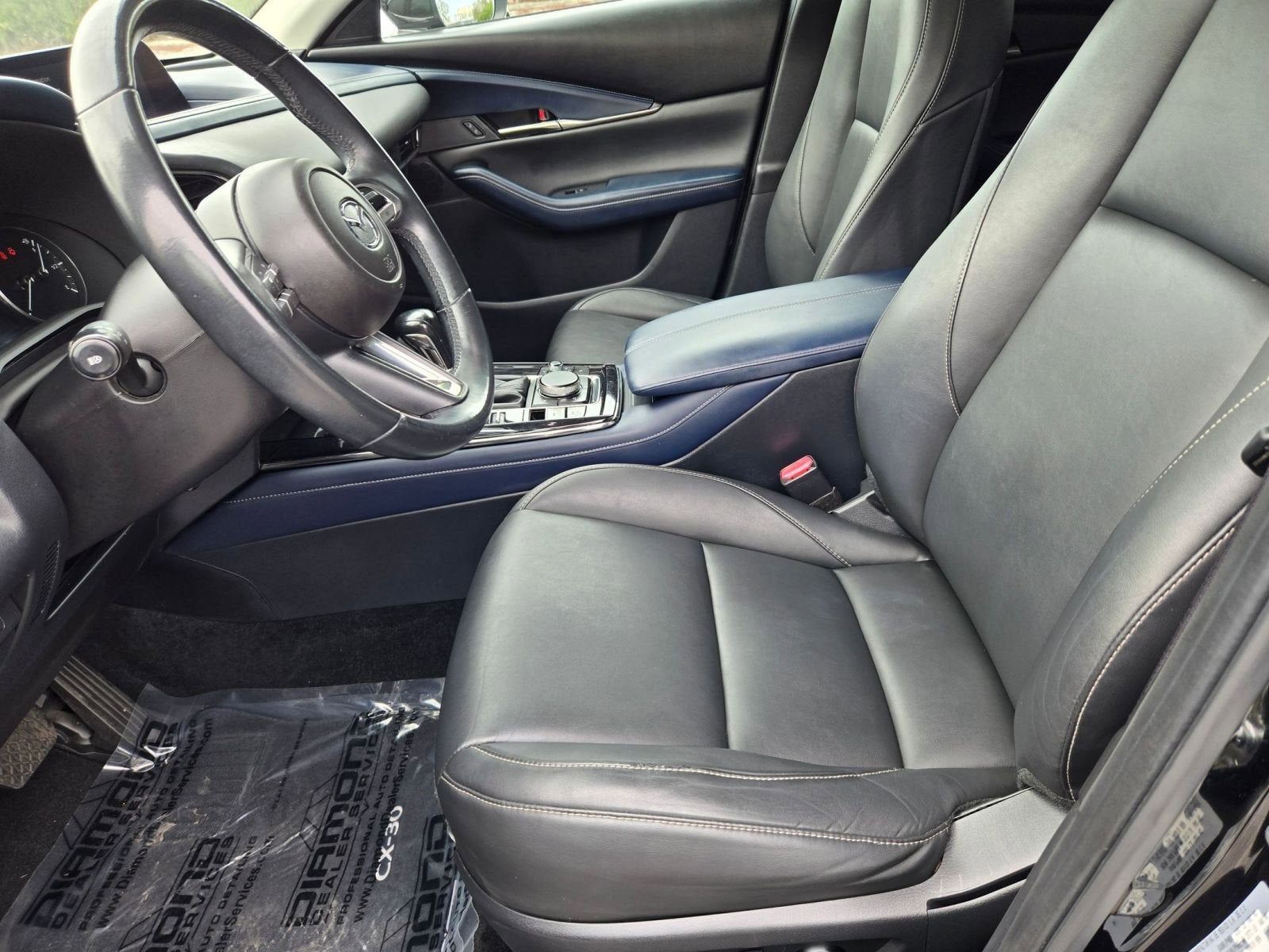 2021 Mazda Mazda CX-30 Preferred