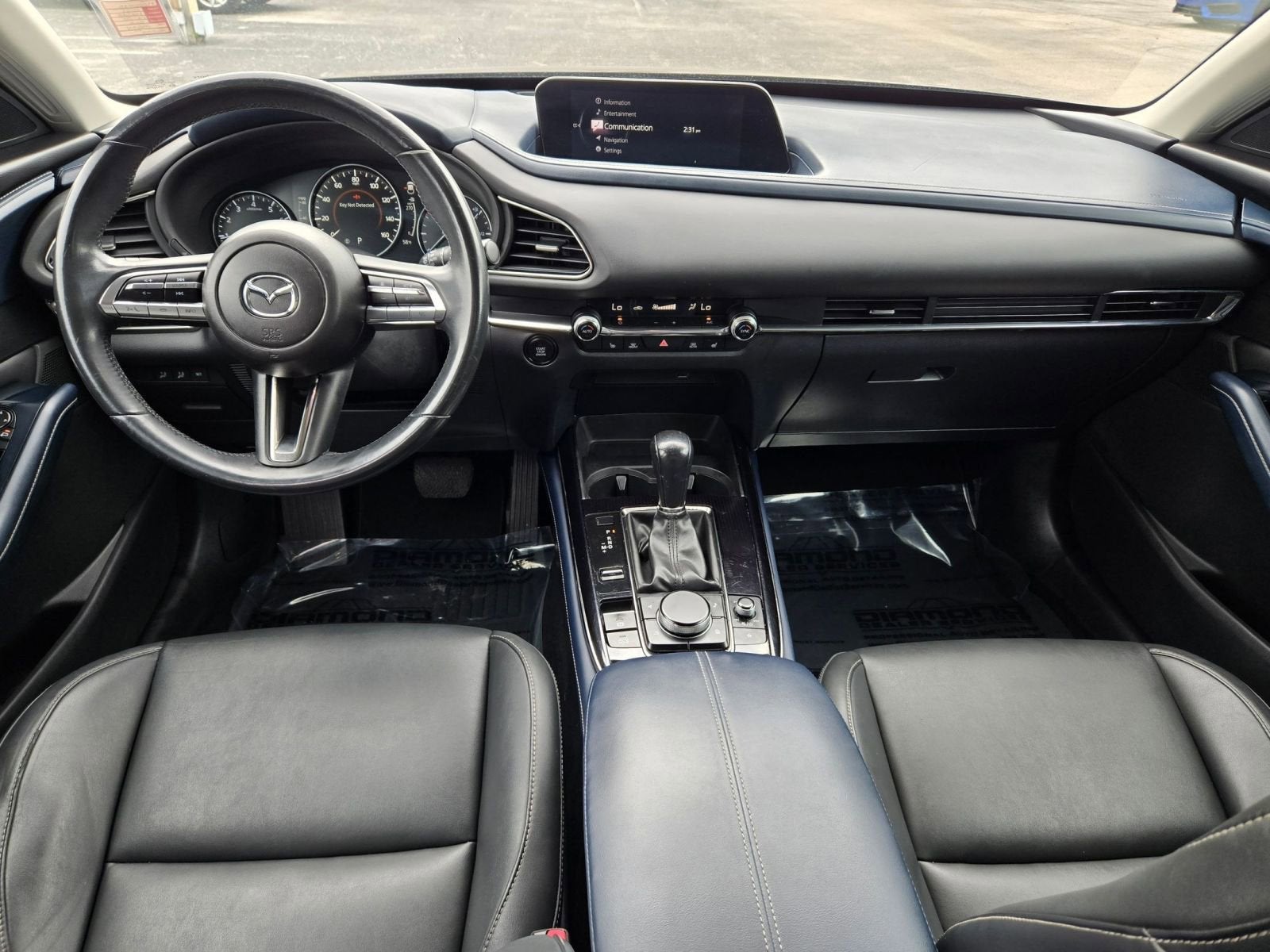 2021 Mazda Mazda CX-30 Preferred