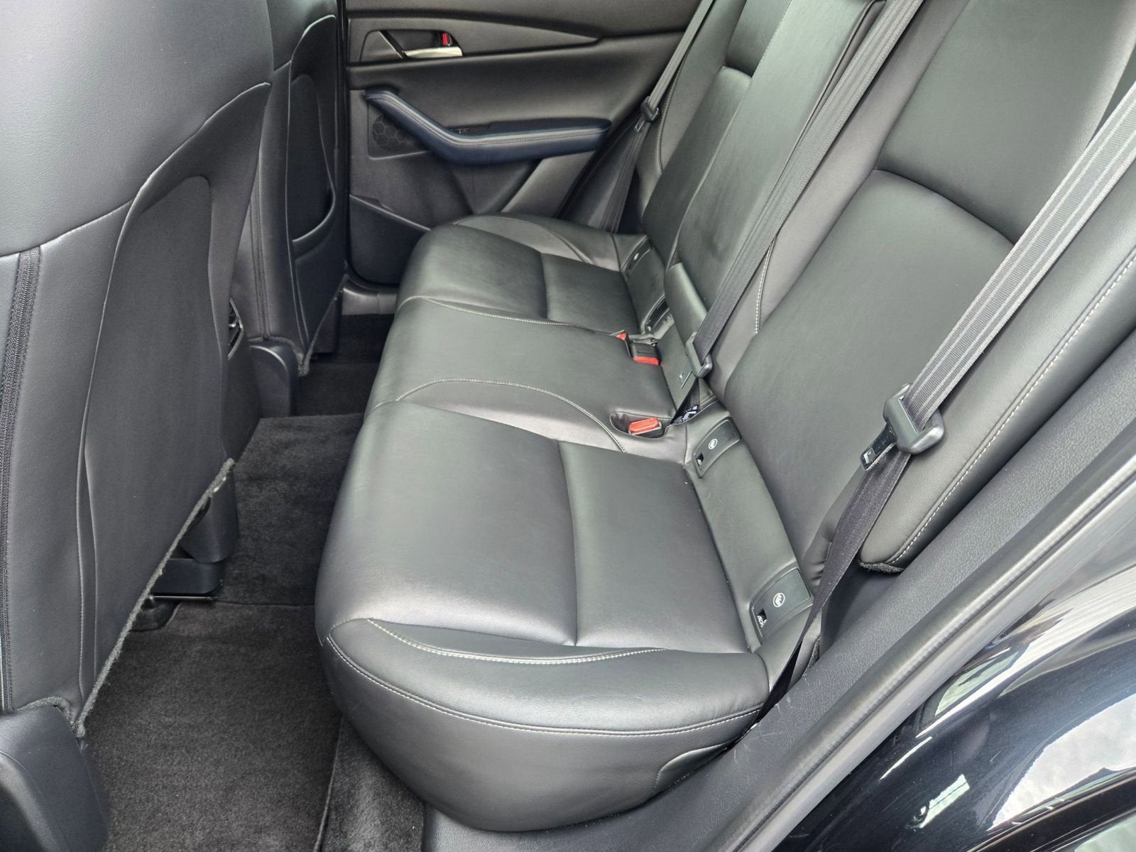 2021 Mazda Mazda CX-30 Preferred