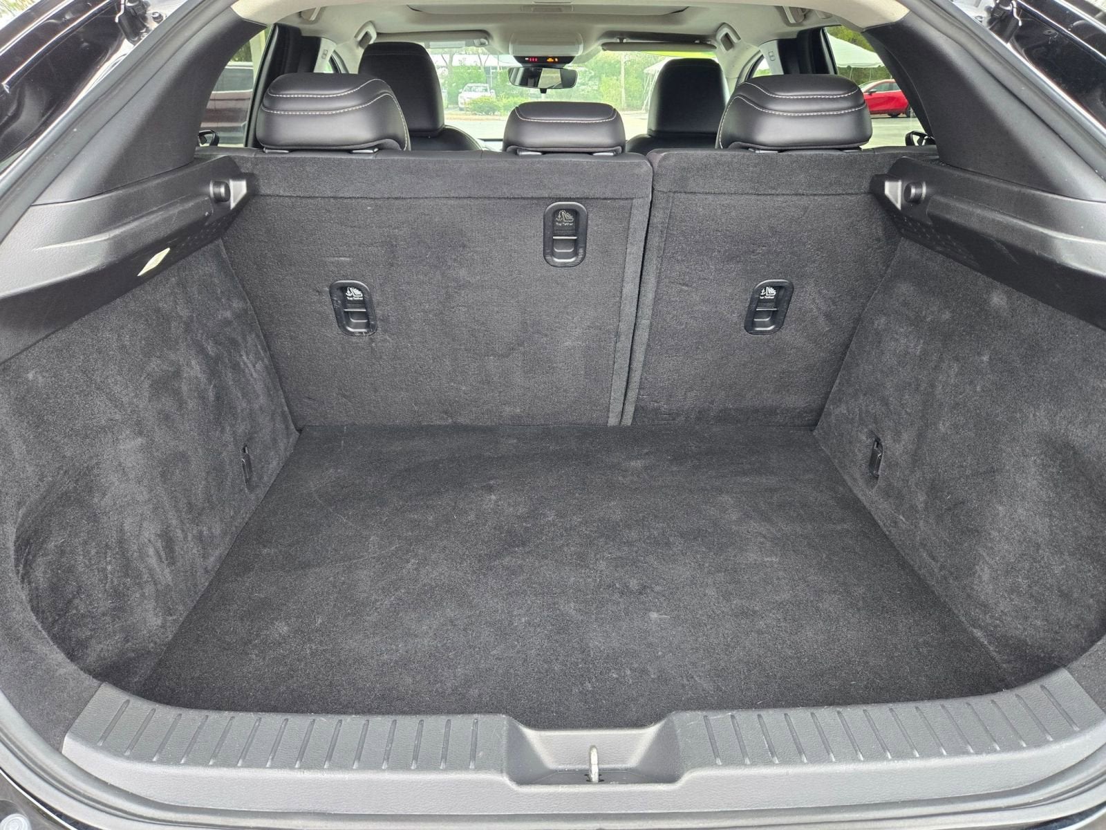 2021 Mazda Mazda CX-30 Preferred