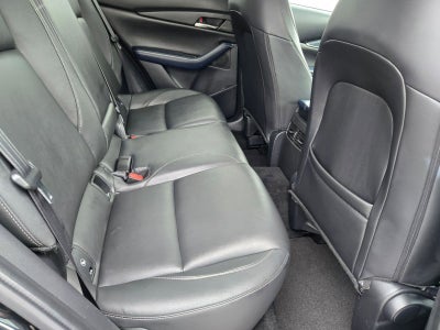 2021 Mazda Mazda CX-30 Preferred