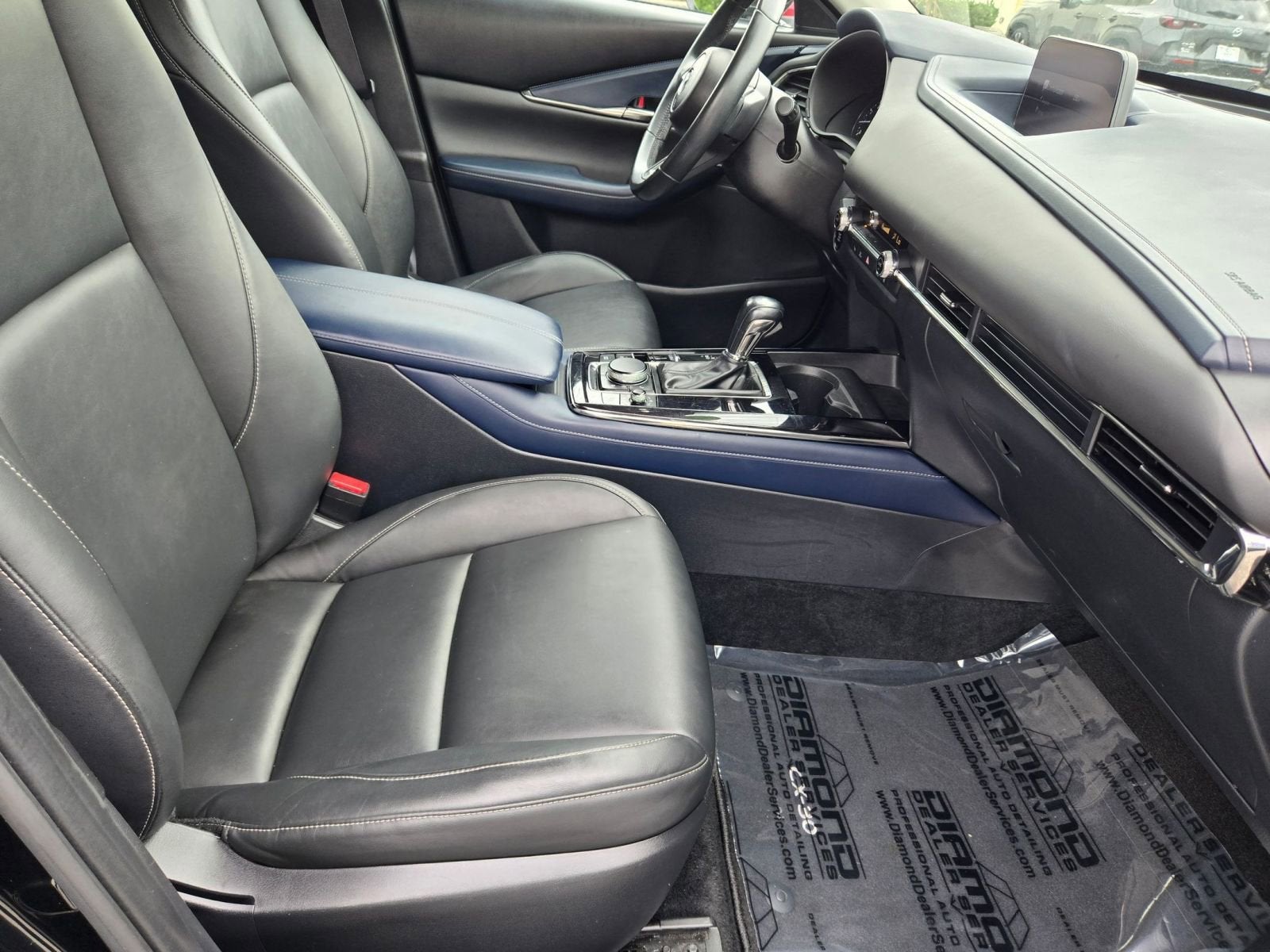 2021 Mazda Mazda CX-30 Preferred