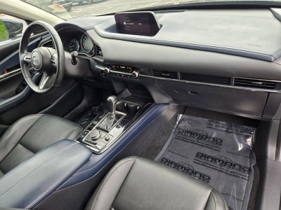 2021 Mazda Mazda CX-30 Preferred