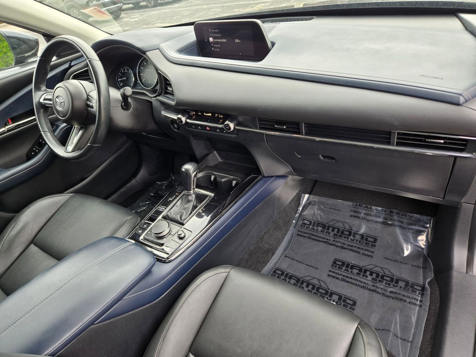 2021 Mazda Mazda CX-30 Preferred