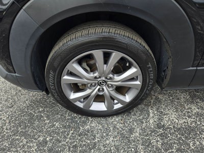 2021 Mazda Mazda CX-30 Preferred