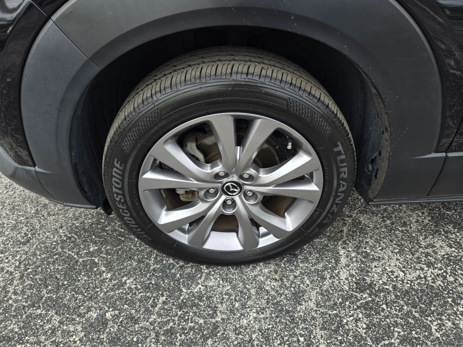 2021 Mazda Mazda CX-30 Preferred